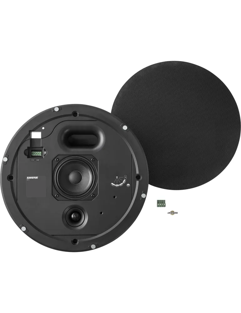 SHURE MXP-5B | MusicGoodDeal