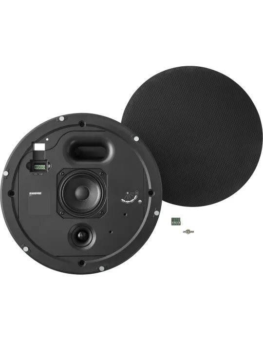 SHURE MXP-5B | MusicGoodDeal