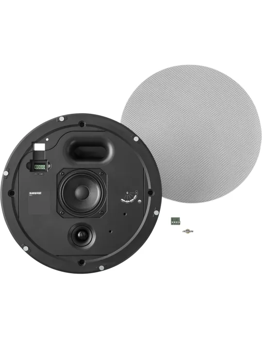SHURE MXP-5W | MusicGoodDeal
