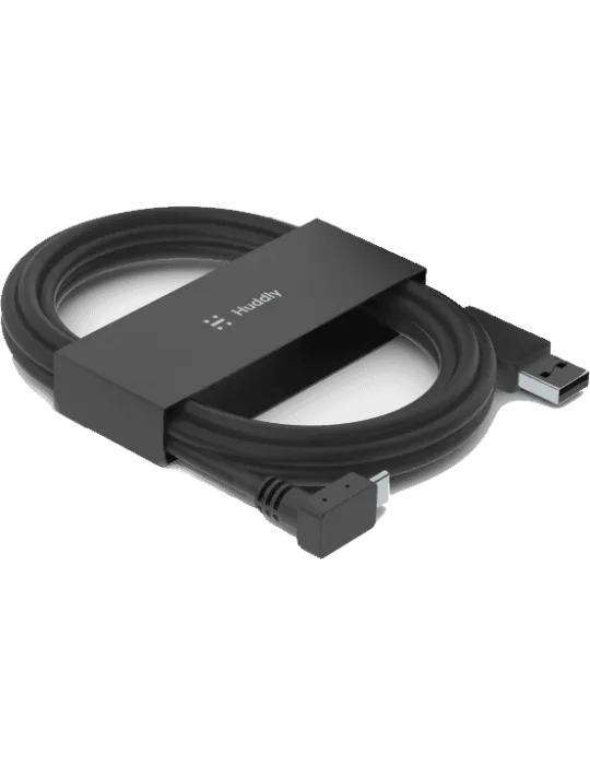 SHURE HUDDLY-IQ-USB | MusicGoodDeal