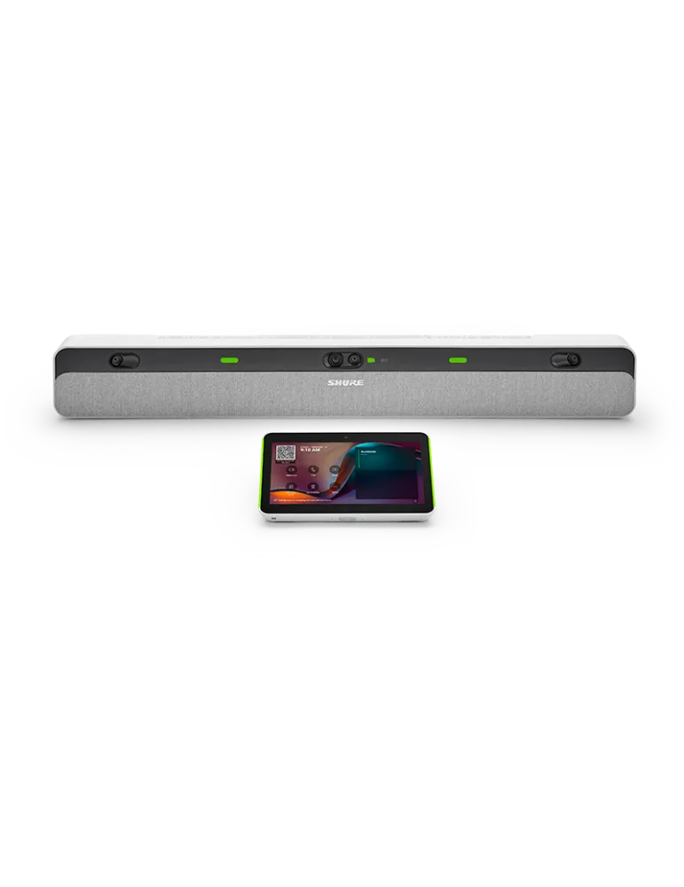 SHURE IMXBPK-W-E | MusicGoodDeal