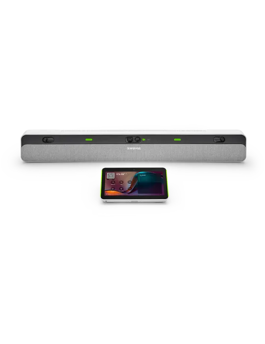 SHURE IMXBPK-W-E | MusicGoodDeal