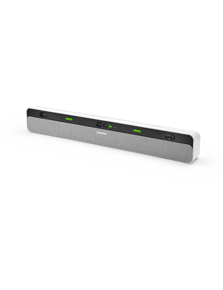 SHURE IMXBPK-W-E | MusicGoodDeal