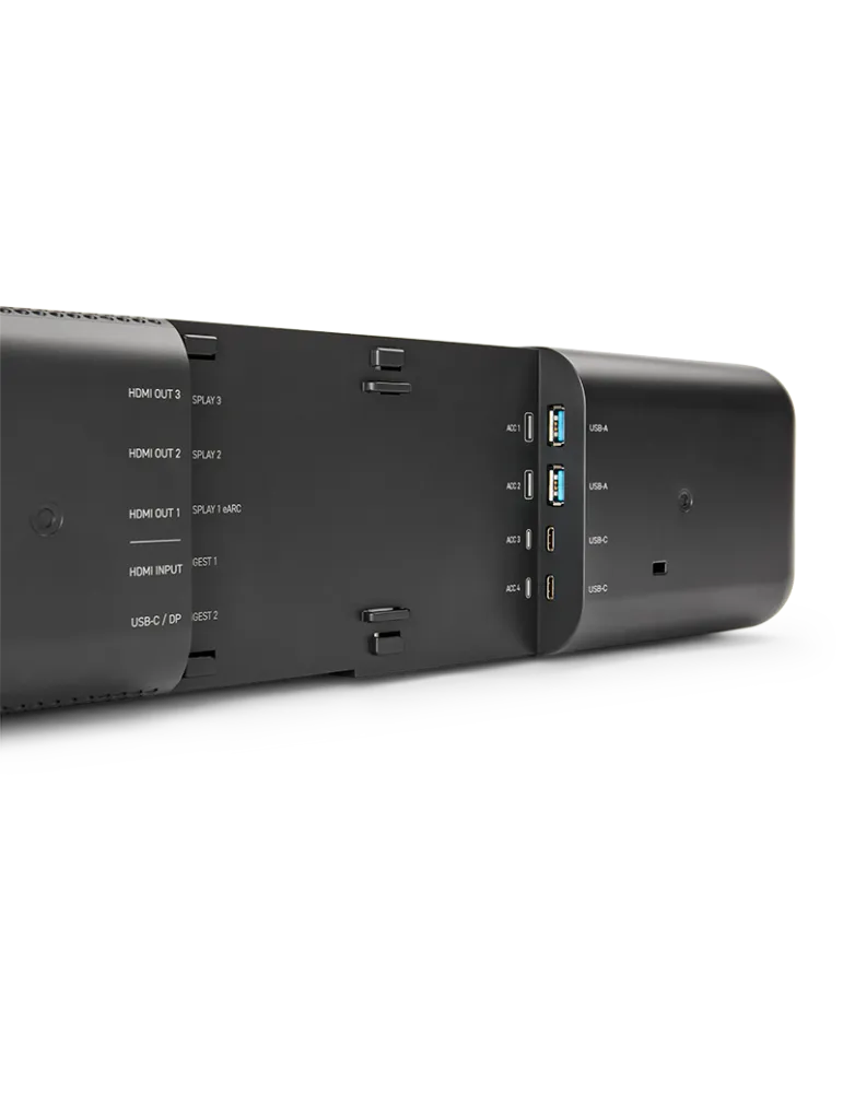 SHURE IMXBPK-W-E | MusicGoodDeal