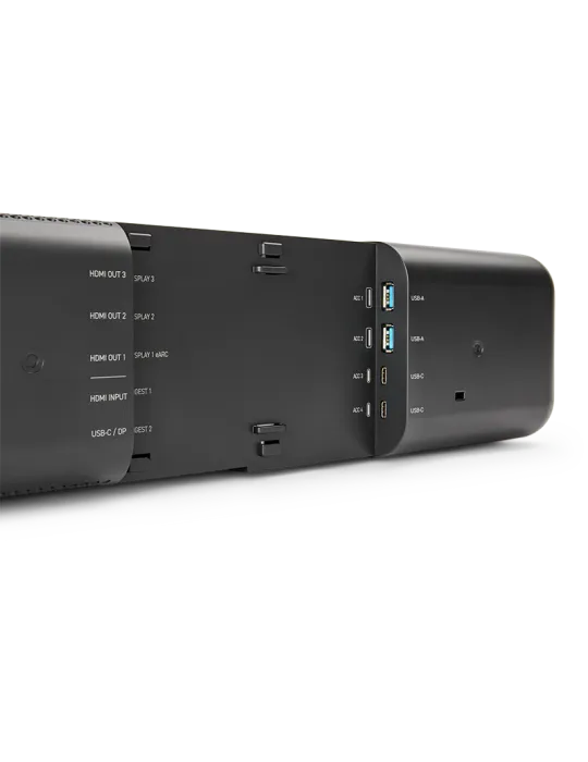 SHURE IMXBPK-W-E | MusicGoodDeal