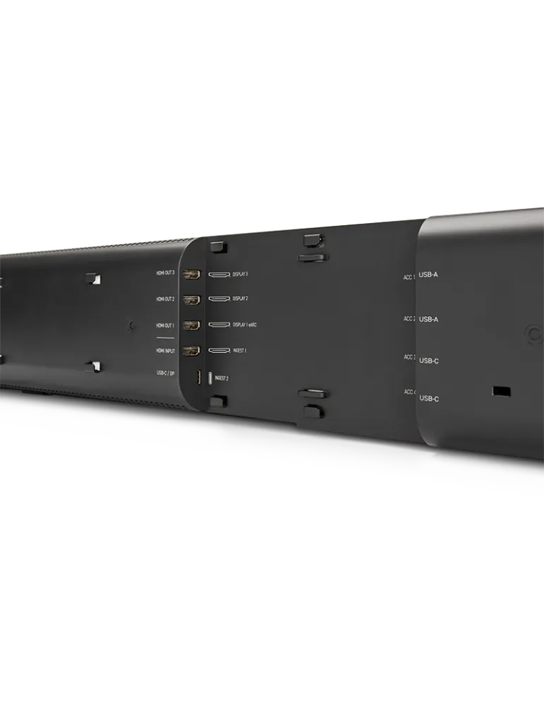 SHURE IMXBPK-W-E | MusicGoodDeal