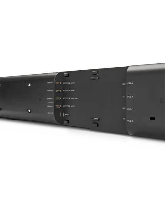 SHURE IMXBPK-W-E | MusicGoodDeal