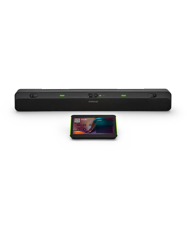 SHURE IMXBPK-B-E | MusicGoodDeal