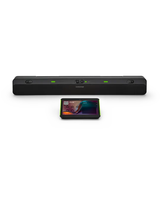 SHURE IMXBPK-B-E | MusicGoodDeal