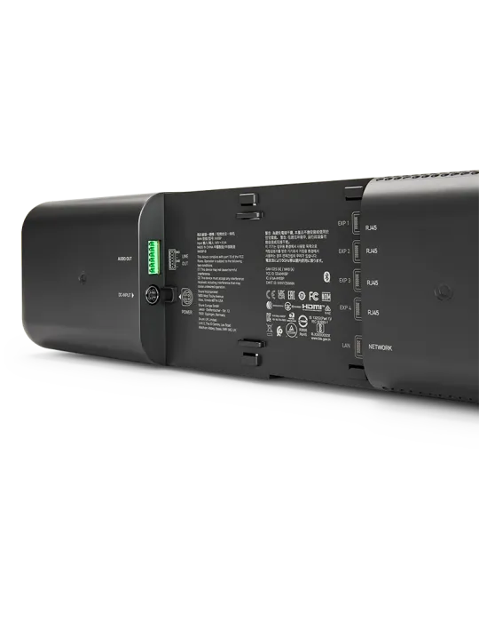 SHURE IMXBPK-B-E | MusicGoodDeal