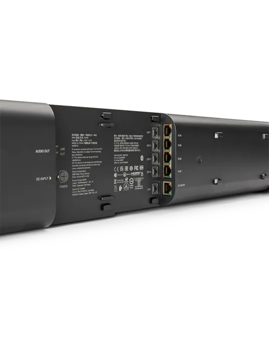 SHURE IMXBPK-B-E | MusicGoodDeal