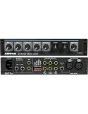  SHURE SCM262E SCM - Mezclador estéreo de 5 entradas|MusicGoodDeal 