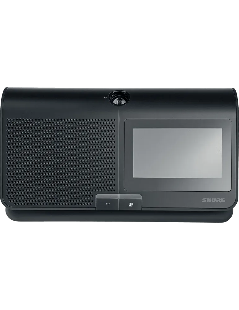  SHURE MXCW640 Conference station - Wireless conference station|MusicGoodDeal 