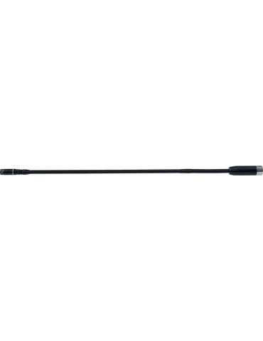  SHURE MXC420-C Schwanenhalsmikrofone - 50 cm Schwanenhals mit Nierencharakteristik|MusicGoodDeal 