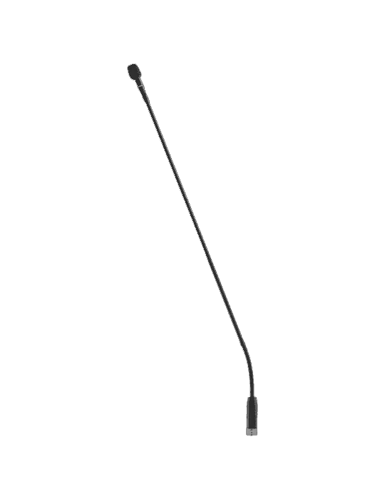 SHURE MXC425DF-C 63 cm Schwanenhals Dual Flex Niere|MusicGoodDeal