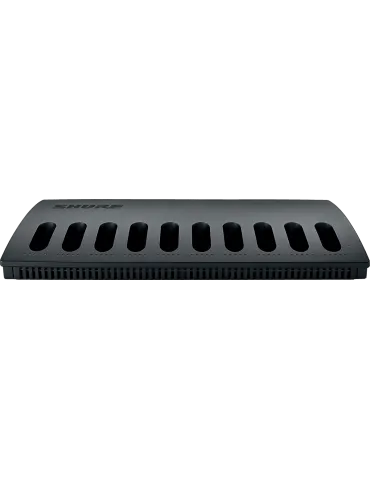 SHURE MXCWNCS-E10-bay network charging station|MusicGoodDeal