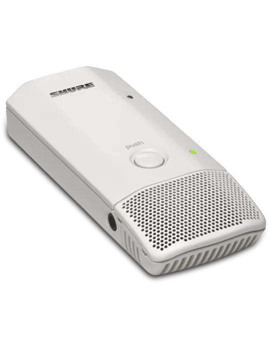 SHURE MXW6W-O SENDER - EMPFÄNGER  - Weiß|MusicGoodDeal