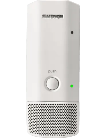 SHURE MXW6W-O SENDER - EMPFÄNGER  - Weiß|MusicGoodDeal 2