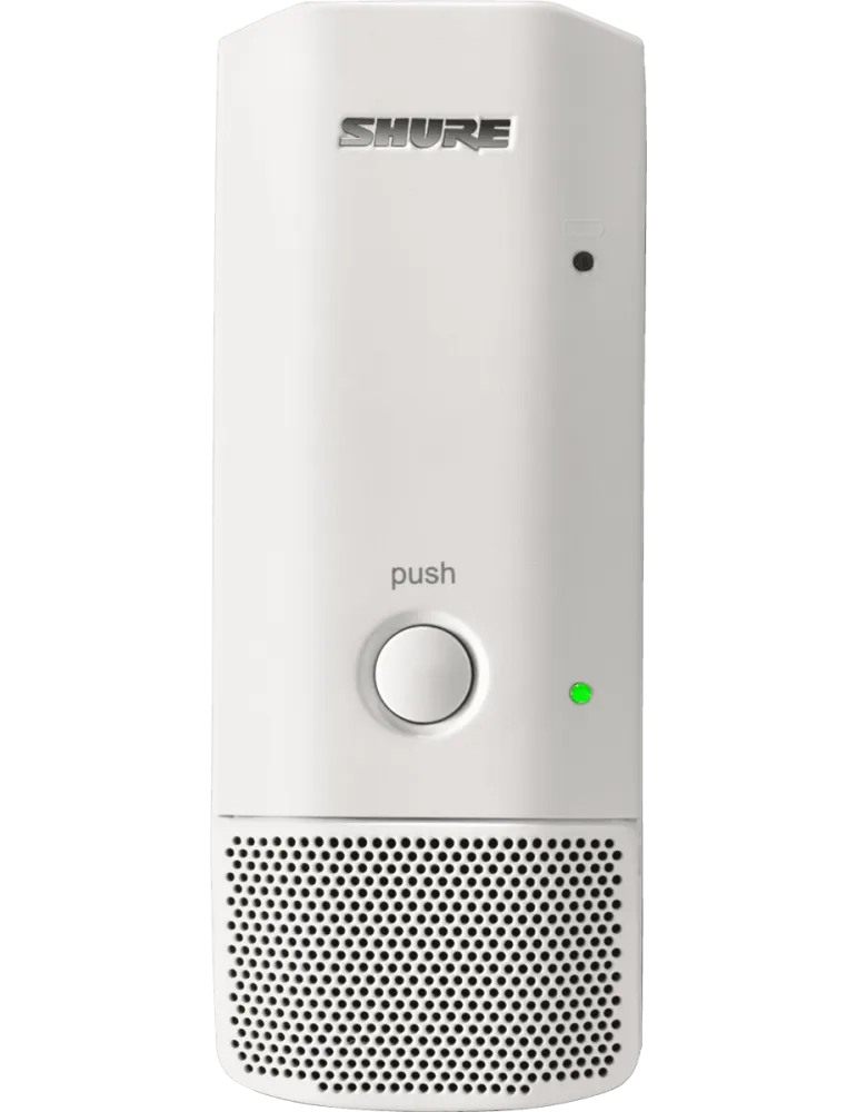 SHURE MXW6W-O SENDER - EMPFÄNGER  - Weiß|MusicGoodDeal