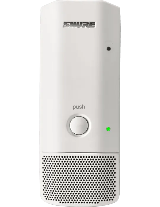 SHURE MXW6W-O SENDER - EMPFÄNGER  - Weiß|MusicGoodDeal