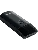  SHURE MXW6-C SENDER - EMPFÄNGER - Sender Oberflächenmikrofon Kardio|MusicGoodDeal 