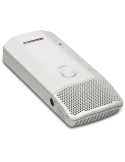 SHURE MXW6W-C SENDER EMPFÄNGER-Oberflächenmikrofon|MusicGoodDeal
