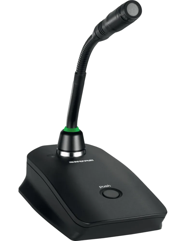 SHURE MXW8 | MusicGoodDeal