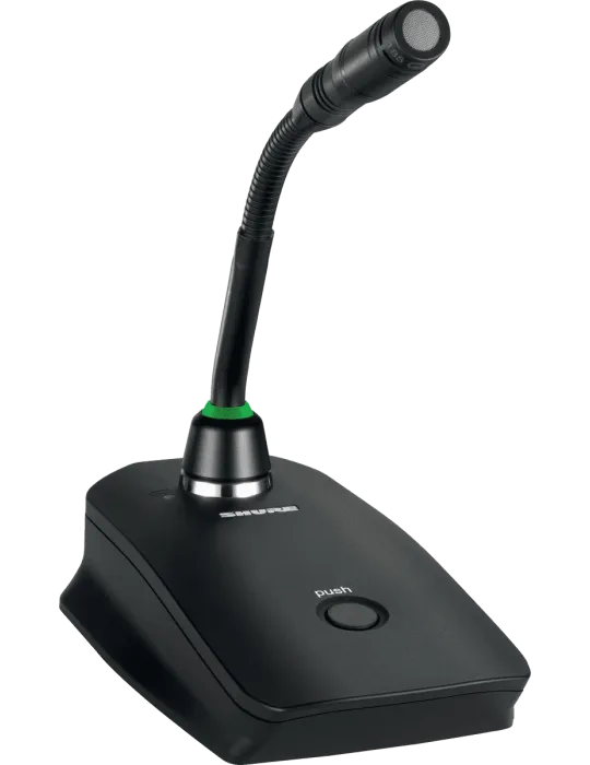SHURE MXW8 | MusicGoodDeal
