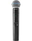 SHURE MXW2X-BETA58 | MusicGoodDeal