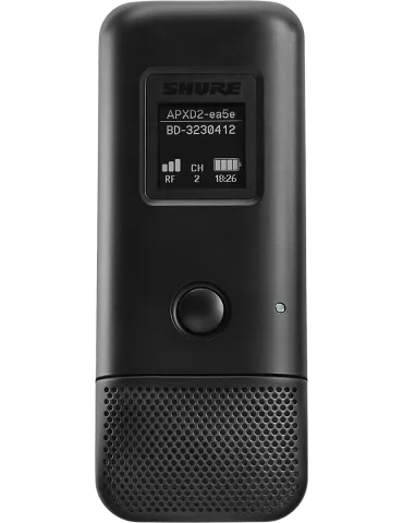 SHURE MXW6XW-C | MusicGoodDeal