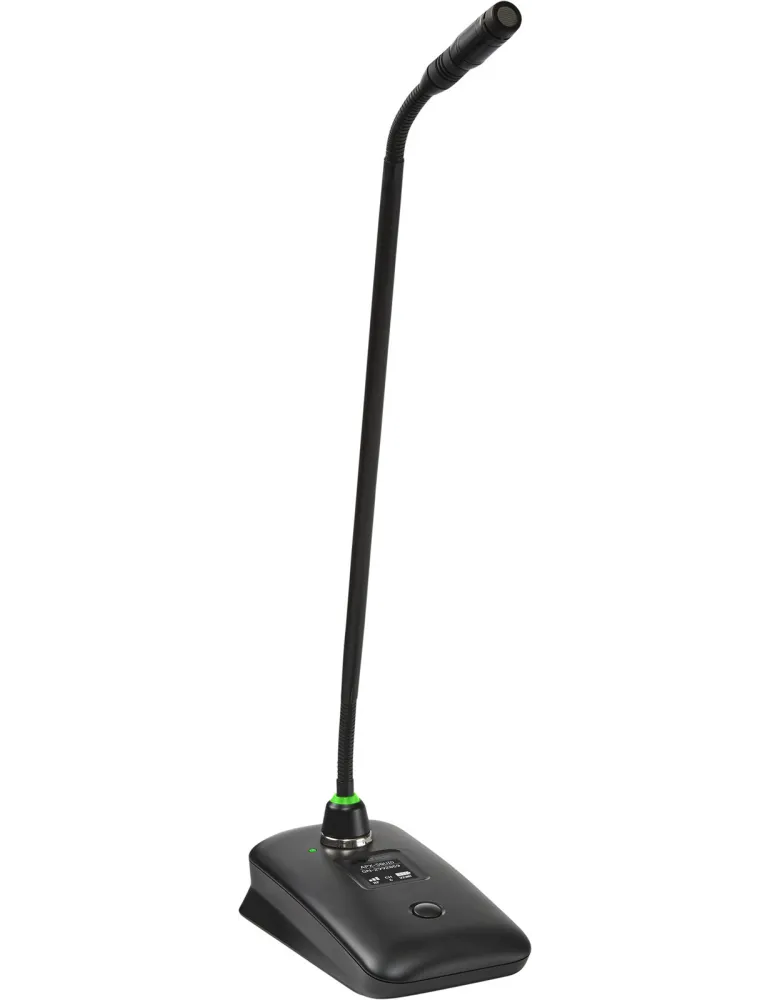 SHURE MXW8X | MusicGoodDeal
