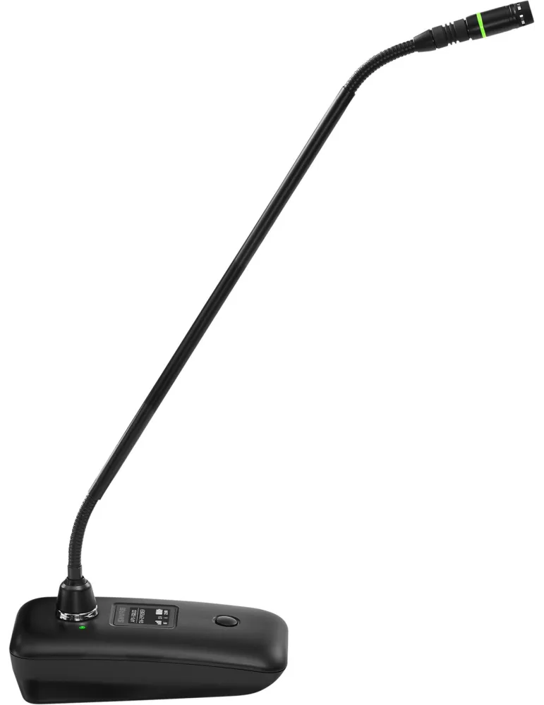 SHURE MXW8X | MusicGoodDeal