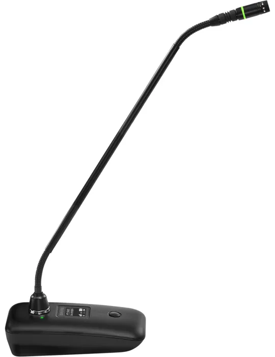 SHURE MXW8X | MusicGoodDeal