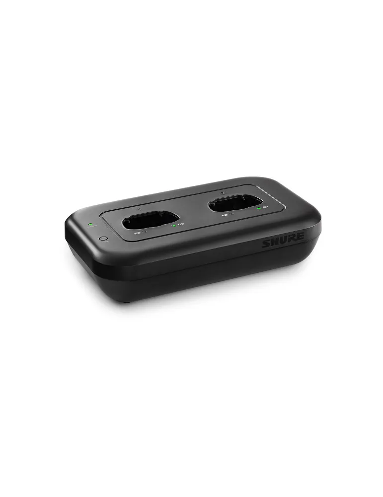 SHURE MXWNDX2 | MusicGoodDeal