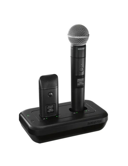 SHURE MXWNDX2 | MusicGoodDeal