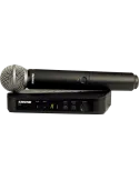 SHURE BLX24E-SM58-H8E | MusicGoodDeal