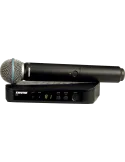 SHURE BLX24E-B58-M17 | MusicGoodDeal