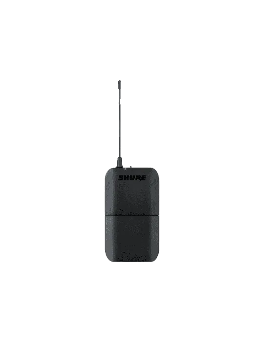 SHURE BLX14E-H8E Complete Single|MusicGoodDeal