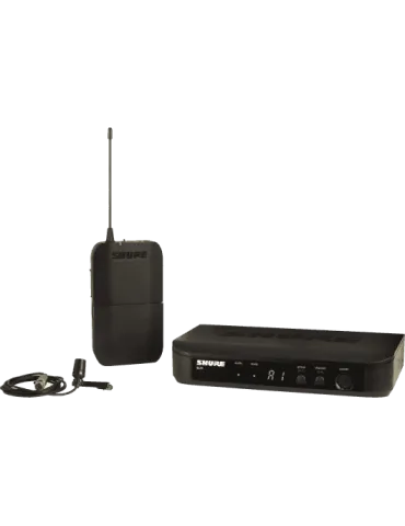 SHURE BLX14E-CVL-H8E | MusicGoodDeal