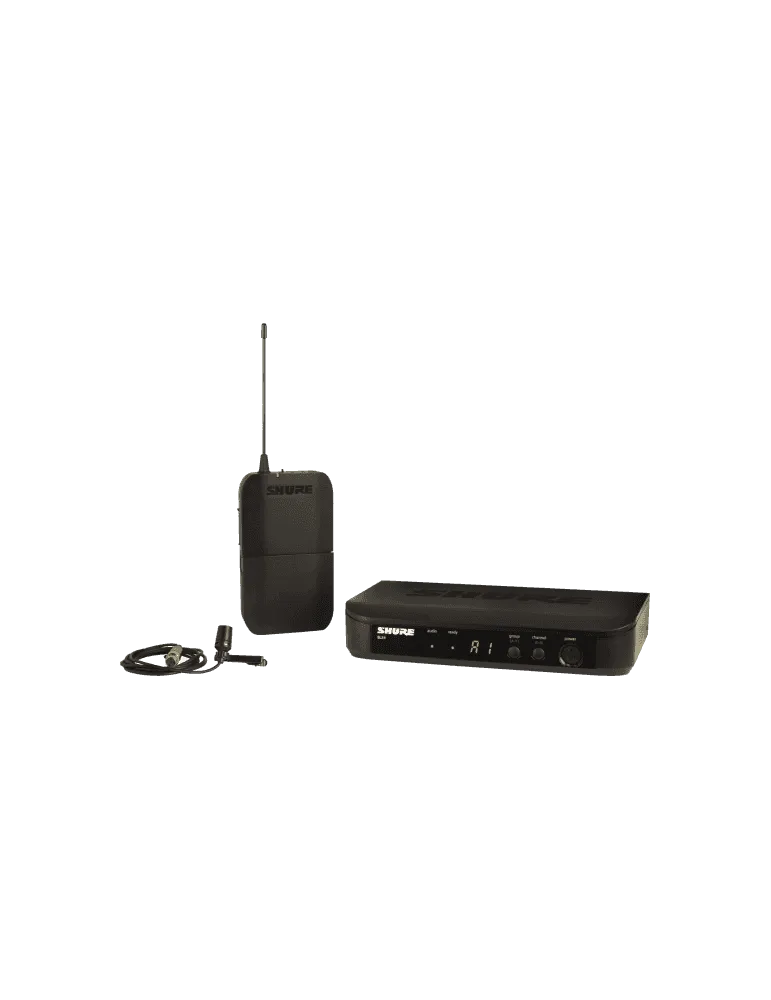 SHURE BLX14E-CVL-H8E | MusicGoodDeal