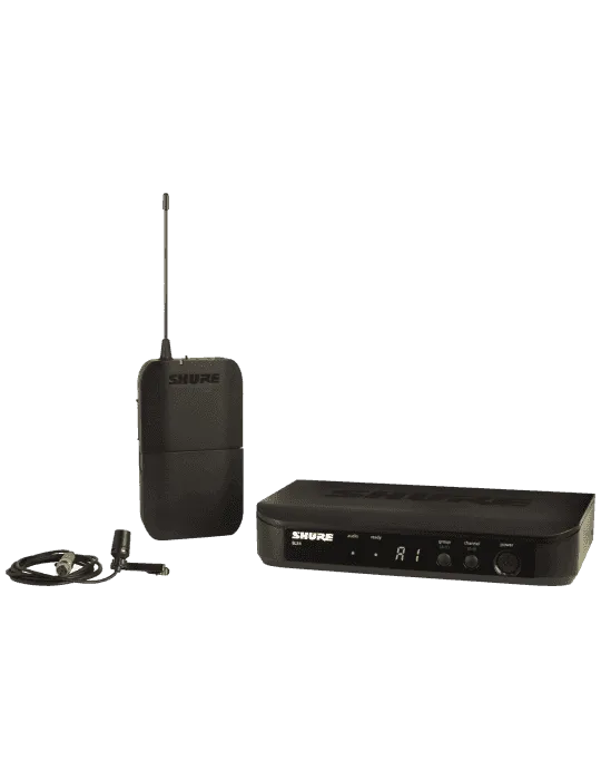 SHURE BLX14E-CVL-H8E | MusicGoodDeal