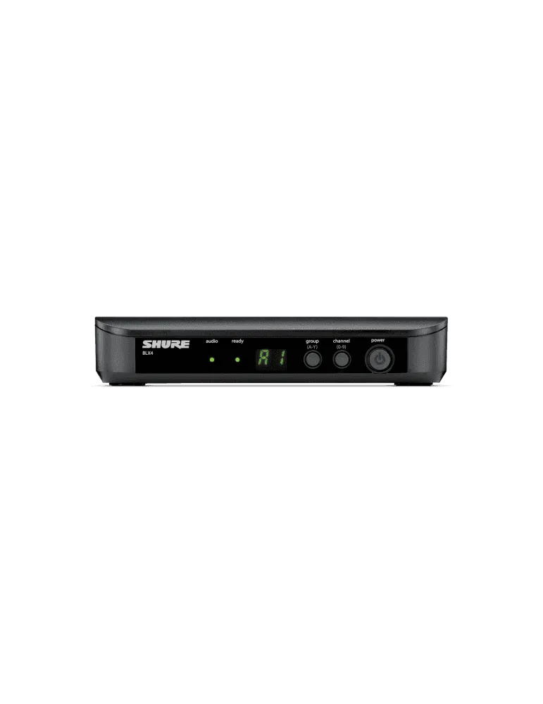 SHURE BLX14E-CVL-H8E | MusicGoodDeal