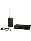 SHURE BLX14E-W85M-M17 | MusicGoodDeal