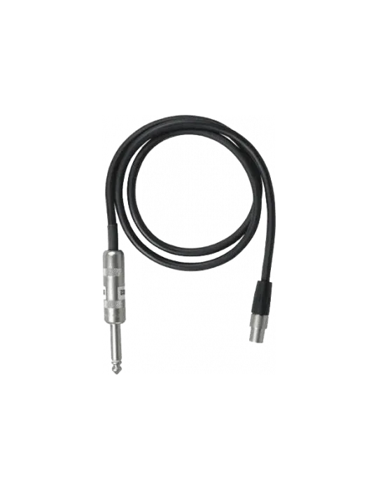 SHURE BLX14RE-M17 Rackmountable guitar kit - M17 band|MusicGoodDeal