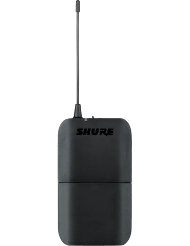 SHURE BLX1-M17 | MusicGoodDeal