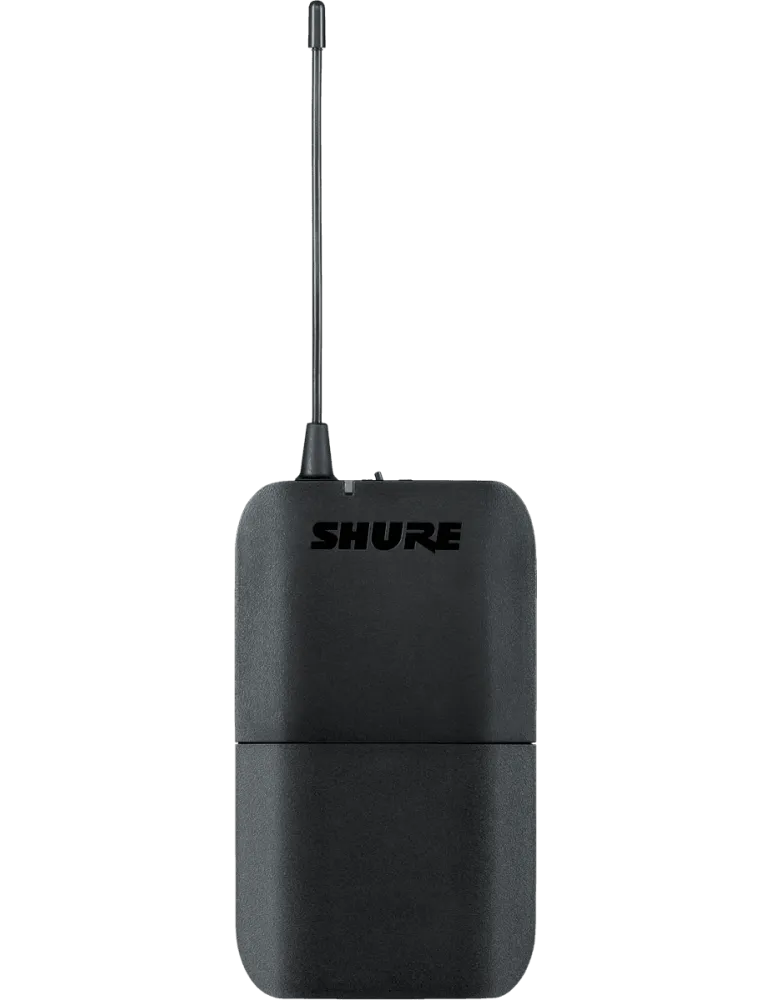 SHURE BLX1-M17 | MusicGoodDeal