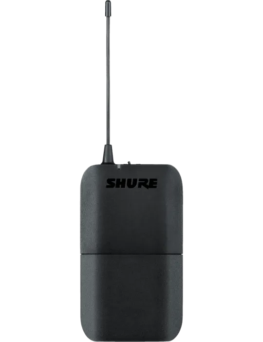 SHURE BLX1-M17 | MusicGoodDeal