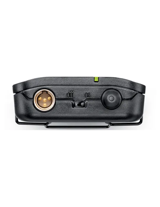 SHURE BLX1-M17 | MusicGoodDeal