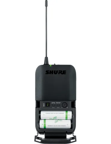 SHURE BLX1-H8E | MusicGoodDeal 2