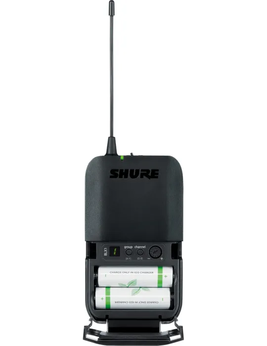 SHURE BLX1-H8E | MusicGoodDeal